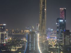 -苏州现代传媒广场商业