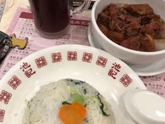 -池记(尖沙咀店)