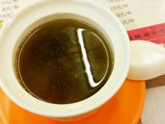 鸽子汤-老上海里弄味道(知春路店)