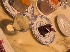 -弗兰克牛排西餐厅 Galla R By Ribone(上海首店)