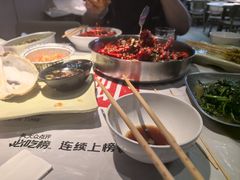 -靓靓蒸虾·头牌蒸虾(南山桂庙店)