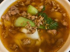 传统猪肉面-东方削面(迎泽街店)