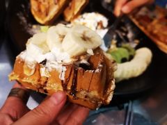 -MI WU FACTORY米屋美食工厂餐厅(绿地店)
