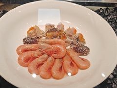 -高佳庄·舟山海鲜(海景旗舰店)