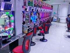 -新东田娱乐体验中心