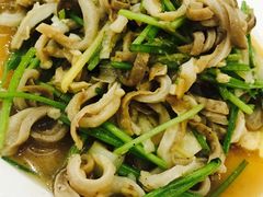 芫爆肚丝-泰丰楼(前门西大街店)