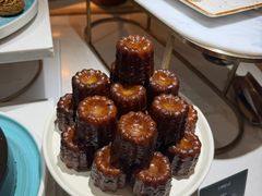 -RISE RESTAURANT(滨海湾金沙店)