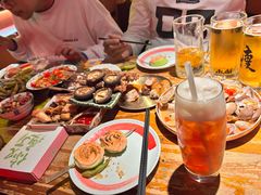-你又瘦了小酒馆(奥体店)