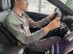 -无锡德星奔驰4S店(胡埭店)