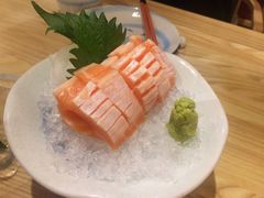 -隐泉京望日式料理(太和广场店)