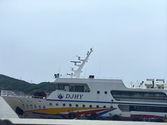 -东极岛景区