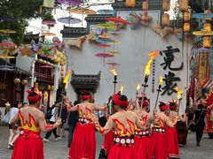 -深圳锦绣中华民俗村