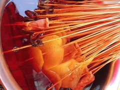 -瑞哦冷锅串串(汇融店)