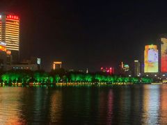 -宁波万豪酒店