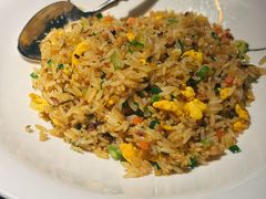 西湖炒饭-锦楼·臻选新杭帮(杭州中心店)