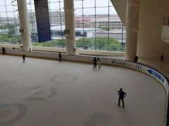 -世纪星滑冰俱乐部(万象城店)