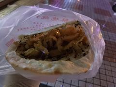 -卢记香酥鸡烧饼(扬州分店)