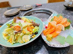 -酉林和牛·烧肉
