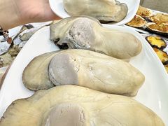-一蚝一贝海鲜特色餐厅(万象城店)
