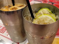 -孖记茶档·热腾茶餐(江南西plus店)
