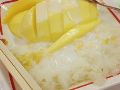 -Magic Food Point(Airport Street food)