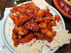 -津沽小院(天津之眼店)