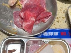 -姜胖胖无限自助烤肉(罗湖宝能店)