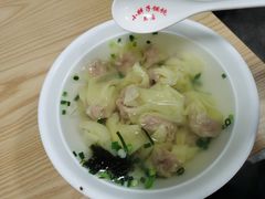 -小胖子馄饨店(洪兴路店)