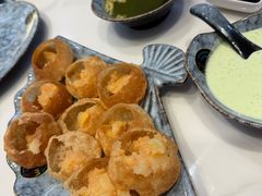 -VATAN INDIAN RESTAURANT米特印度餐厅(城北路店)