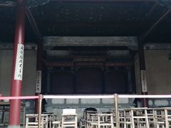 -古田会议纪念馆