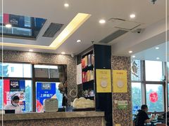 大堂-美极鲜食坊(宝安南路店)