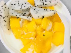 -芬芳甜品(同福路店)