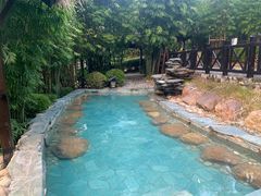 -崇阳三特浪口温泉