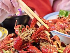 -虾乐园龙虾·夜宵(松江店)