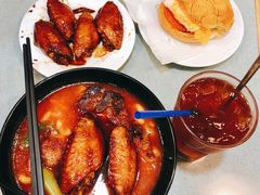 -华嫂冰室(尖沙咀店)