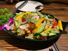 -Siam泰餐厅(水上公园店)