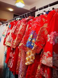 -艾米婚纱&婚礼策划