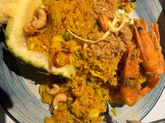 -BetterThai 泰加(苏州中心店)