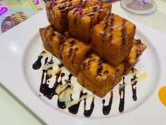 -龙记·香港茶餐厅(海上世界店)