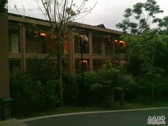 -七仙岭君澜度假酒店