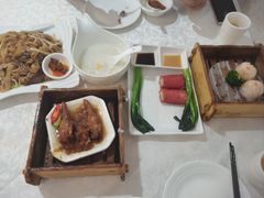-鼎珑点心仔(燕塘店)