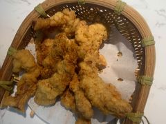 一口小酥肉-百春原湖南牛肉粉(百联世纪店)
