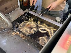 -香酥鸡排(京汉大道店)
