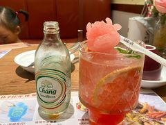 -杯子红牛排(南庄吉利广场店)