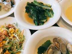 -萨莉亚意式餐厅(深圳北站店)