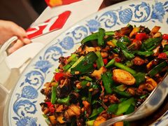 -千百味红餐厅·江西菜(绿地双子塔店)