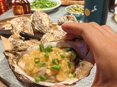 -蚝得喜海鲜(东城店)