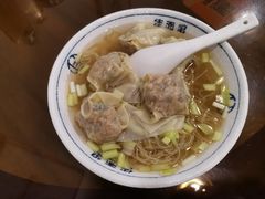 -佳面馆·竹升云吞面·爽鱼皮·牛腩面(易发店)