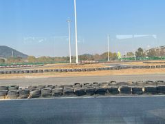 -极速星辰卡丁车赛车场(西山店)