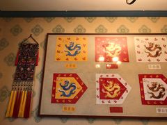 -一个勺子新疆锡伯主题私房菜(红墙巷49号院店)